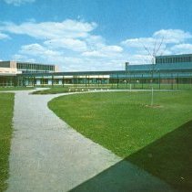 Quincy Senior High School